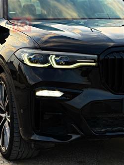 بي ام دبليو X7